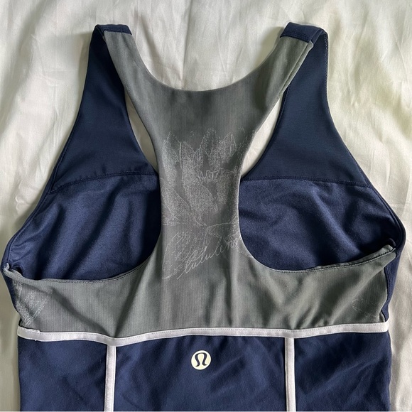 Lululemon Athletica Racerback Tank - Picture 7 of 14